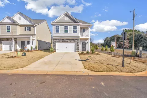 1006 Silverbend Trl, Duncan, SC 29334
