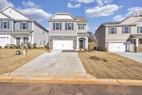 1022 Silverbend Trl, Duncan, SC 29334