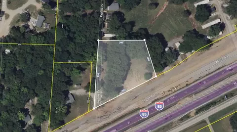 713 Wilcox Ave, Gaffney, SC 29341