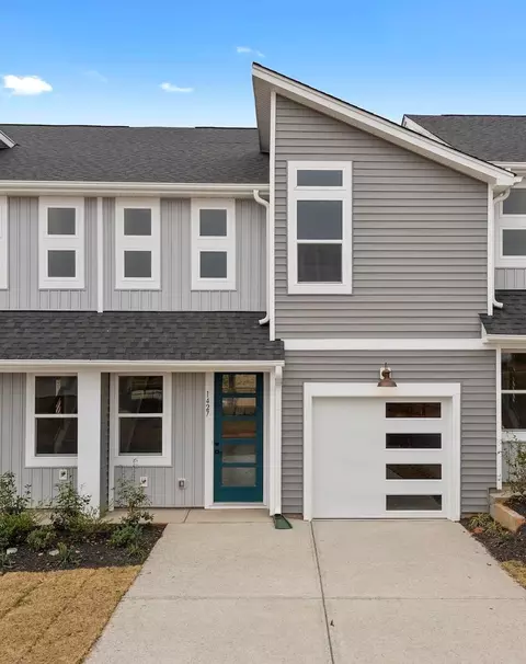 1427 Darrowby Way, Spartanburg, SC 29301