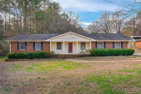 320 Draytonville Rd, Gaffney, SC 29340