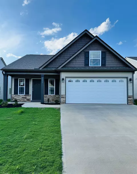 2039 Lachaise Ln, Moore, SC 29369