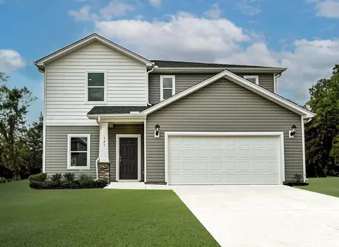 301 Lavinia Cir, Lyman, SC 29365