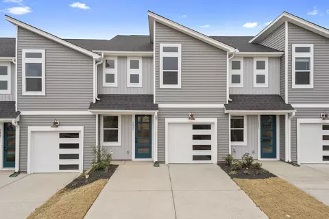 1431 Darrowby Way, Spartanburg, SC 29301