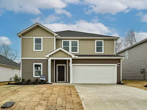 297 Lavinia Cir, Lyman, SC 29365