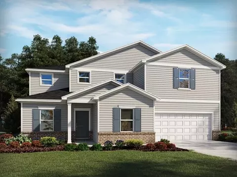 924 Burghley Cir, Greer, SC 29651