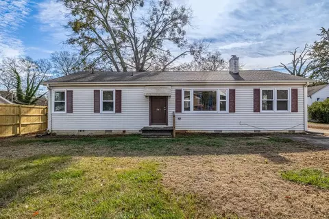 745 California Ave, Spartanburg, SC 29303