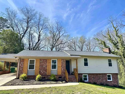 118 Sherwood Dr, Gaffney, SC 29340