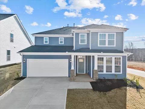300 Florence St, Spartanburg, SC 29303