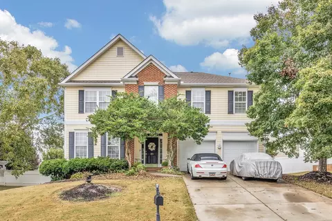 102 Plamondon Dr, Simpsonville, SC 29680