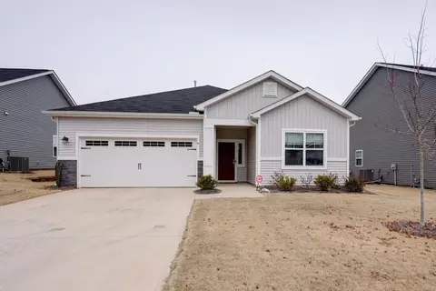 6 Callen Oak Way, Greenville, SC 29607