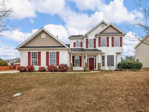 101 Graymouth Ct, Spartanburg, SC 29301