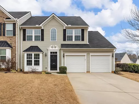 157 W Stableford Dr, Duncan, SC 29334