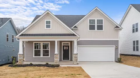 909 Tibetan St, Spartanburg, SC 29303