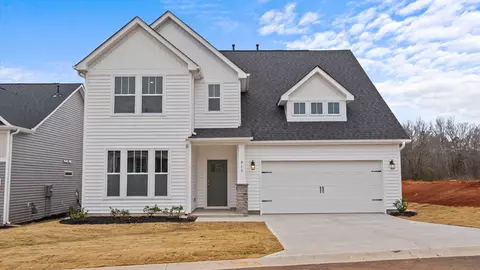 913 Tibetan St, Spartanburg, SC 29303