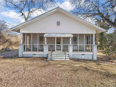 272 Spring St, Arcadia, SC 29320