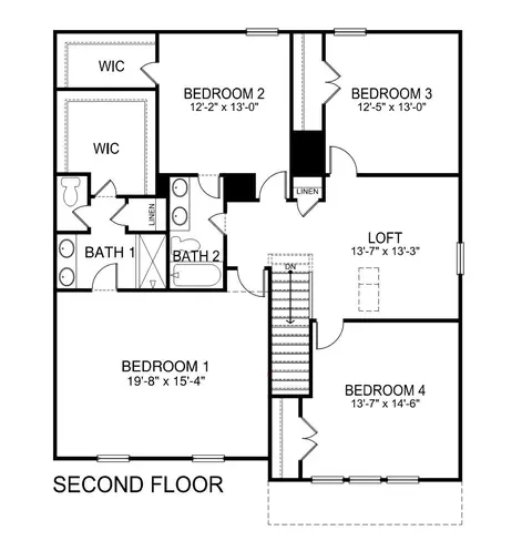 23 Dove Tuck Rd, Greer, SC 29651 photo 3