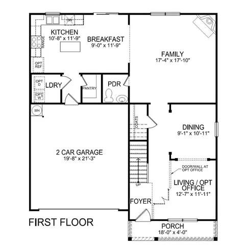 23 Dove Tuck Rd, Greer, SC 29651 photo 2