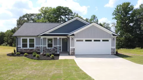 341 Twin Bridge Rd, Gaffney, SC 29341