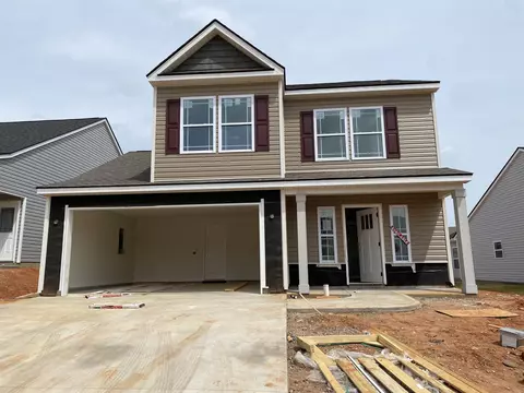 1619 Brookcroft Dr, Boiling Springs, SC 29316