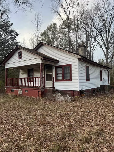 132 Henrietta St, Carlisle, SC 29031