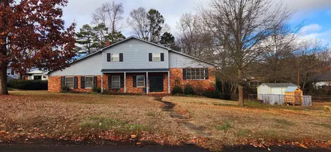 4459 Grissom Rd, Spartanburg, SC 29301