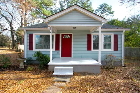 134 Mcmillin Blvd, Boiling Springs, SC 29316