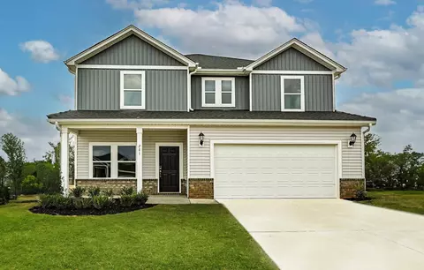 281 Lavinia Cir, Lyman, SC 29365