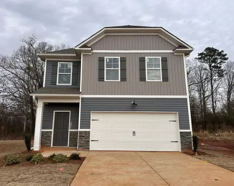 2013 Silverwalk Ct, Duncan, SC 29334