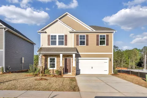 1063 Silverbend Trl, Duncan, SC 29334