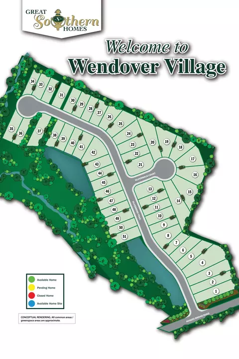 2006 Silverwalk Ct, Duncan, SC 29334 photo 13