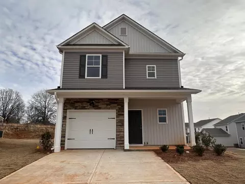 2006 Silverwalk Ct, Duncan, SC 29334
