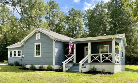 2837 Whitmire Hwy, Union, SC 29379