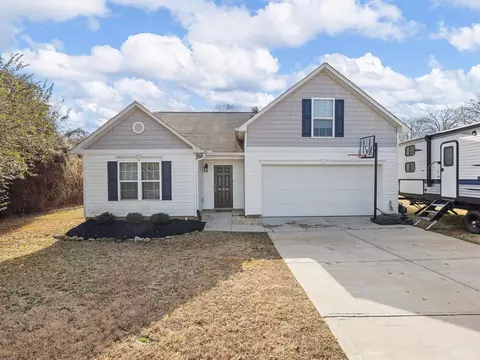 408 Whitworth Ct, Duncan, SC 29334