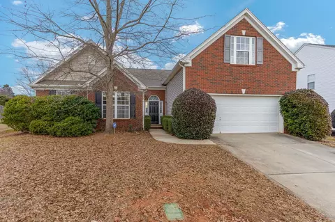19 Ginger Gold Dr, Simpsonville, SC 29681