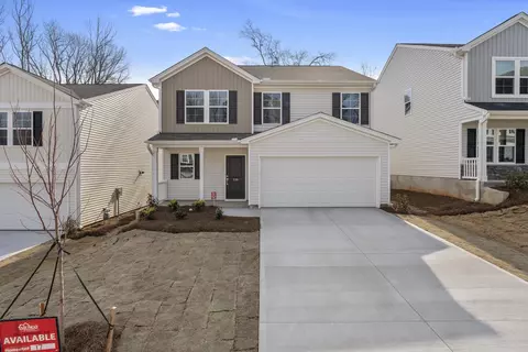 330 Carramore Dr, Inman, SC 29349