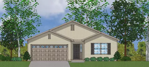 2087 Maggie Acres Rd, Chesnee, SC 29323