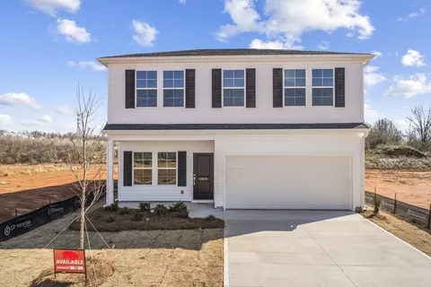 12034 Lansbury Dr, Inman, SC 29349