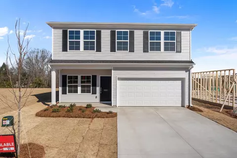 12011 Lansbury Dr, Inman, SC 29349