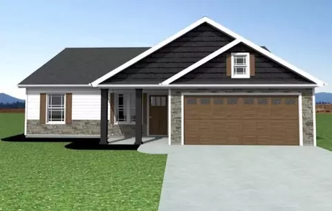 1888 Rosalyn Dew Dr, Lyman, SC 29365