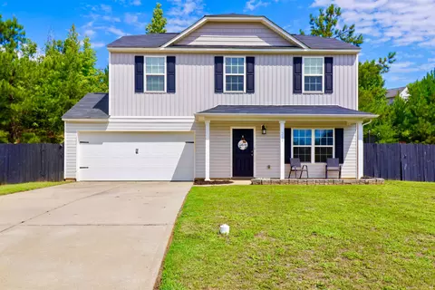 211 Windigo Rd, Spartanburg, SC 29306
