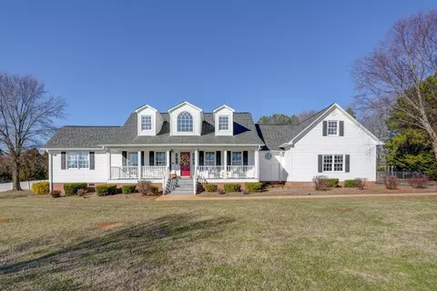 309 Morgan Cir, Gaffney, SC 29341