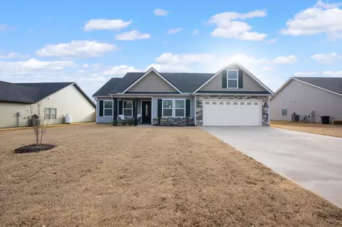 1558 Sandy Ford Rd, Chesnee, SC 29323