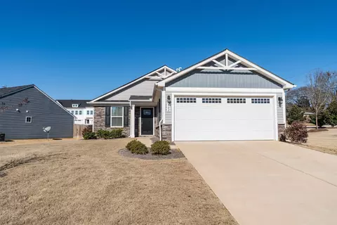 502 Olivia Springs Dr, Spartanburg, SC 29302