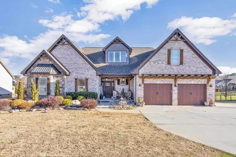 160 Ridgeville Church Rd, Inman, SC 29349