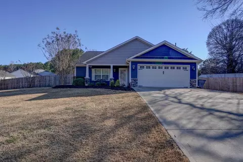 112 Evvalane Dr, Spartanburg, SC 29302