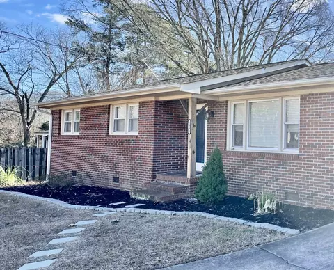 2031 Old Reidville Rd, Spartanburg, SC 29301