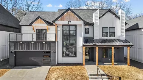 27 Heard Dr, Greenville, SC 29605