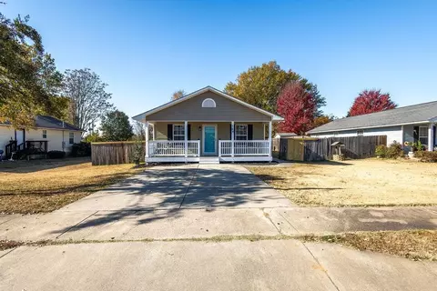 164 Highland Ave, Spartanburg, SC 29303