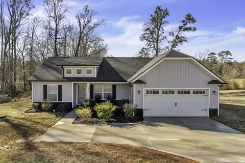 6261 Highway 11, Inman, SC 29349
